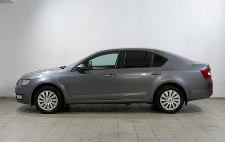 Skoda Octavia, 2014 год, 1 199 000 рублей, 6 фотография