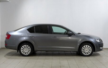 Skoda Octavia, 2014 год, 1 199 000 рублей, 10 фотография