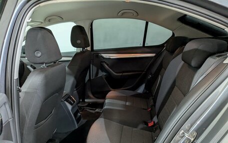 Skoda Octavia, 2014 год, 1 199 000 рублей, 3 фотография