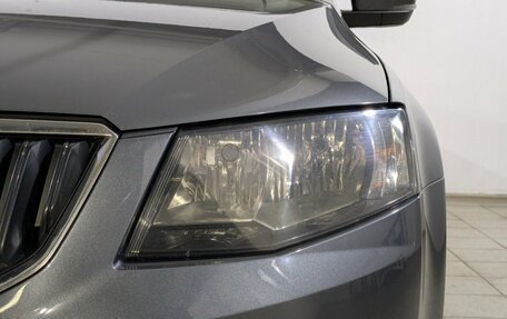 Skoda Octavia, 2014 год, 1 199 000 рублей, 8 фотография
