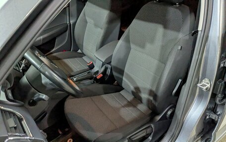 Skoda Octavia, 2014 год, 1 199 000 рублей, 2 фотография