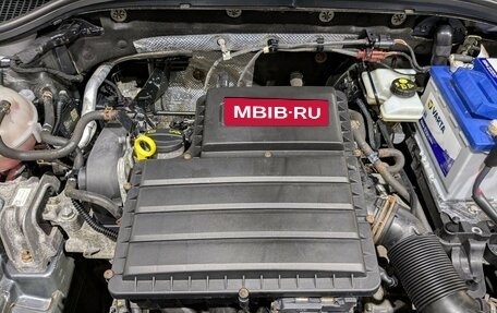 Skoda Octavia, 2014 год, 1 199 000 рублей, 4 фотография