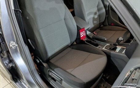 Skoda Octavia, 2014 год, 1 199 000 рублей, 12 фотография