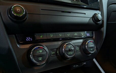 Skoda Octavia, 2014 год, 1 199 000 рублей, 18 фотография