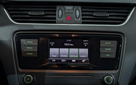 Skoda Octavia, 2014 год, 1 199 000 рублей, 22 фотография