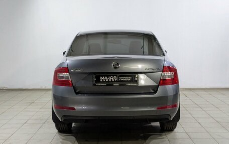 Skoda Octavia, 2014 год, 1 199 000 рублей, 15 фотография