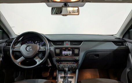 Skoda Octavia, 2014 год, 1 199 000 рублей, 21 фотография