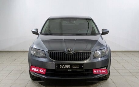 Skoda Octavia, 2014 год, 1 199 000 рублей, 7 фотография