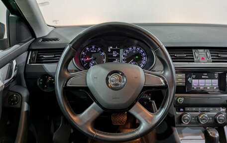 Skoda Octavia, 2014 год, 1 199 000 рублей, 23 фотография