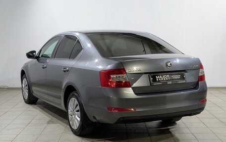 Skoda Octavia, 2014 год, 1 199 000 рублей, 25 фотография