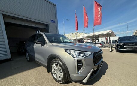 Haval Jolion, 2026 год, 2 699 000 рублей, 2 фотография