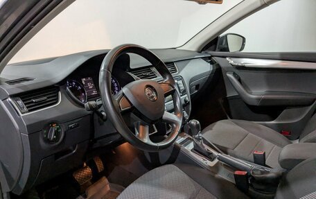 Skoda Octavia, 2014 год, 1 199 000 рублей, 24 фотография