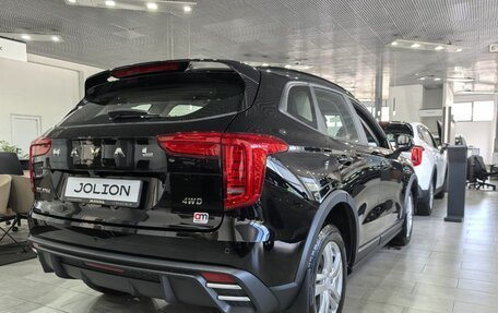 Haval Jolion, 2026 год, 2 870 010 рублей, 2 фотография