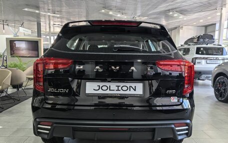 Haval Jolion, 2026 год, 2 870 010 рублей, 3 фотография