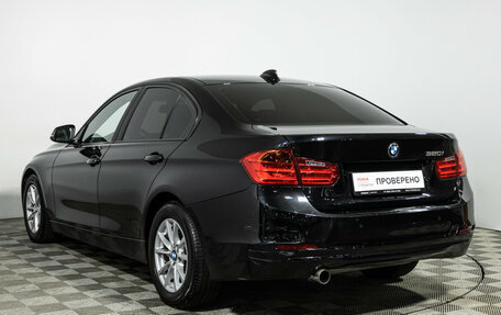 BMW 3 серия, 2015 год, 1 749 700 рублей, 7 фотография