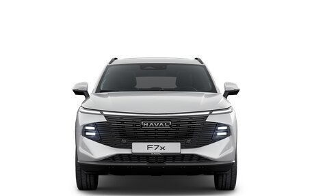Haval F7x, 2026 год, 3 959 010 рублей, 3 фотография
