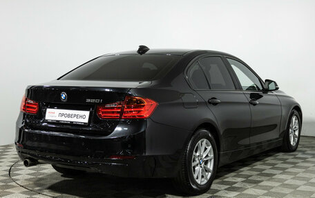 BMW 3 серия, 2015 год, 1 749 700 рублей, 5 фотография