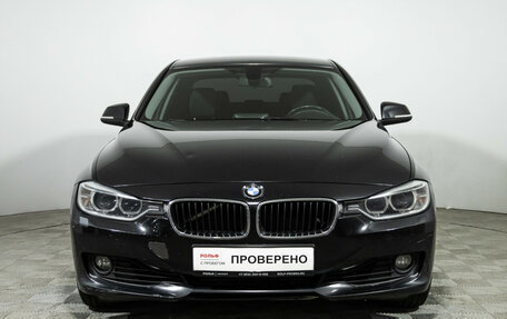 BMW 3 серия, 2015 год, 1 749 700 рублей, 2 фотография