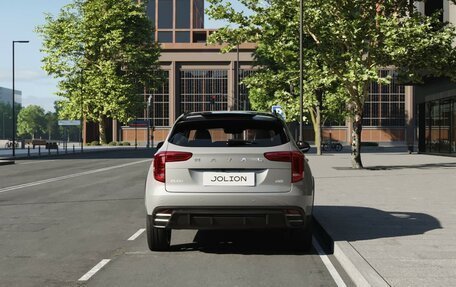 Haval Jolion, 2026 год, 2 649 000 рублей, 5 фотография