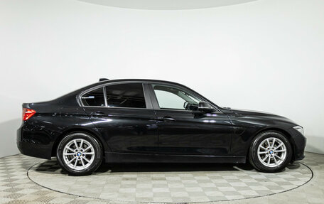 BMW 3 серия, 2015 год, 1 749 700 рублей, 4 фотография