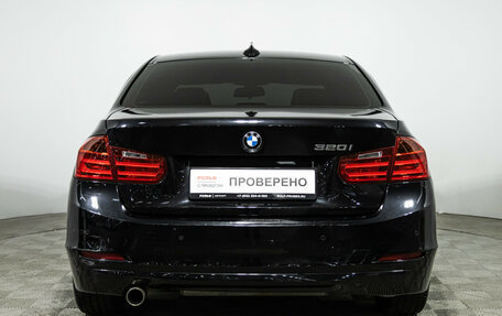 BMW 3 серия, 2015 год, 1 749 700 рублей, 6 фотография