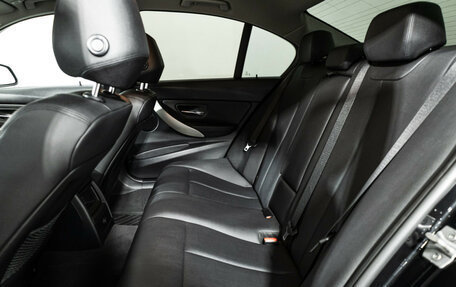 BMW 3 серия, 2015 год, 1 749 700 рублей, 10 фотография