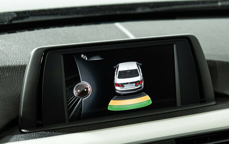 BMW 3 серия, 2015 год, 1 749 700 рублей, 15 фотография