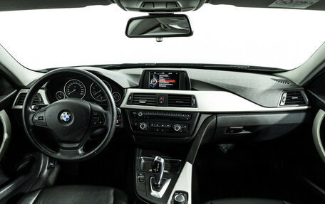 BMW 3 серия, 2015 год, 1 749 700 рублей, 13 фотография