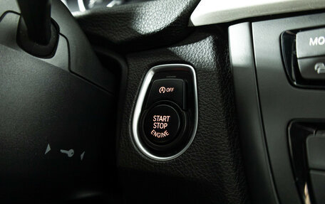 BMW 3 серия, 2015 год, 1 749 700 рублей, 18 фотография