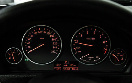 BMW 3 серия, 2015 год, 1 749 700 рублей, 12 фотография