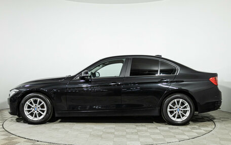 BMW 3 серия, 2015 год, 1 749 700 рублей, 8 фотография