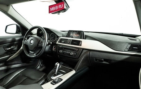 BMW 3 серия, 2015 год, 1 749 700 рублей, 9 фотография