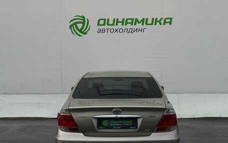 Toyota Camry V40, 2005 год, 690 000 рублей, 6 фотография