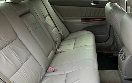 Toyota Camry V40, 2005 год, 690 000 рублей, 10 фотография