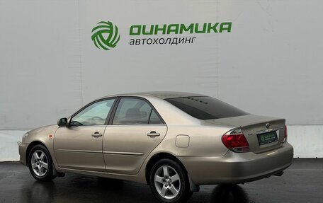 Toyota Camry V40, 2005 год, 690 000 рублей, 7 фотография