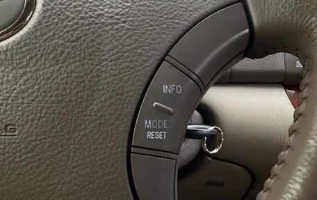 Toyota Camry V40, 2005 год, 690 000 рублей, 15 фотография