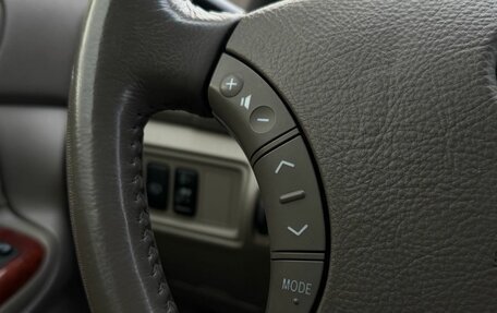 Toyota Camry V40, 2005 год, 690 000 рублей, 13 фотография