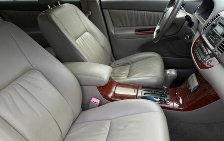 Toyota Camry V40, 2005 год, 690 000 рублей, 9 фотография