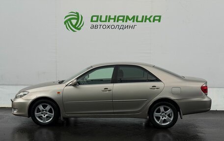 Toyota Camry V40, 2005 год, 690 000 рублей, 8 фотография