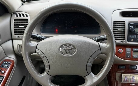 Toyota Camry V40, 2005 год, 690 000 рублей, 14 фотография
