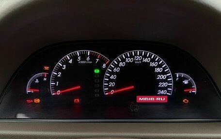 Toyota Camry V40, 2005 год, 690 000 рублей, 16 фотография