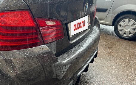 BMW 5 серия, 2016 год, 2 600 000 рублей, 4 фотография
