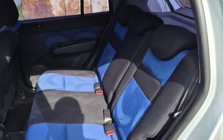 Hyundai Getz I рестайлинг, 2006 год, 555 555 рублей, 7 фотография