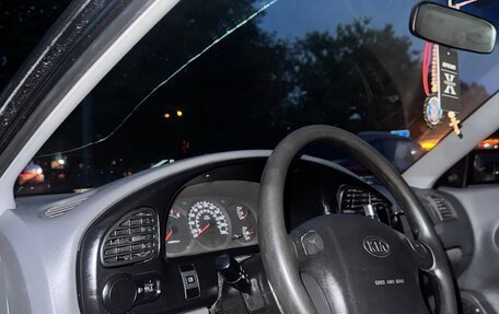 KIA Spectra II (LD), 2008 год, 300 000 рублей, 8 фотография