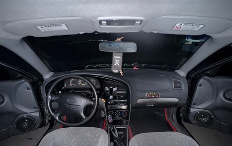 KIA Spectra II (LD), 2008 год, 300 000 рублей, 6 фотография