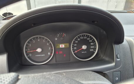 Hyundai Getz I рестайлинг, 2006 год, 555 555 рублей, 8 фотография