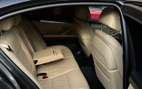 BMW 5 серия, 2016 год, 2 600 000 рублей, 18 фотография
