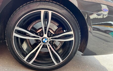 BMW 5 серия, 2016 год, 2 600 000 рублей, 15 фотография