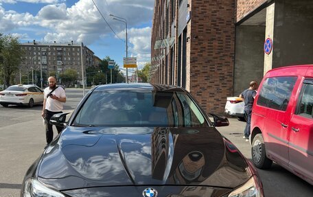BMW 5 серия, 2016 год, 2 600 000 рублей, 14 фотография