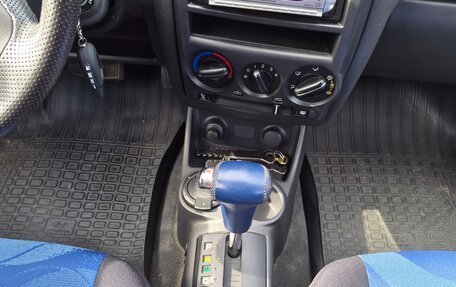 Hyundai Getz I рестайлинг, 2006 год, 555 555 рублей, 10 фотография